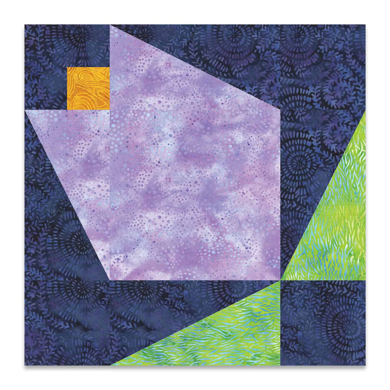 GO! Magnolia Bud-7" Finished Die