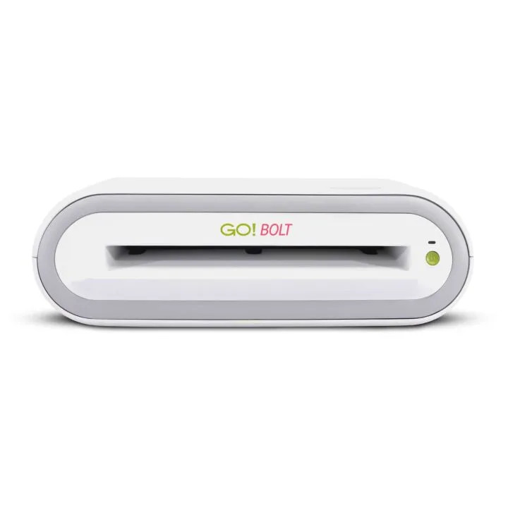 GO! Bolt™ Electric Fabric Cutter Starter Set
