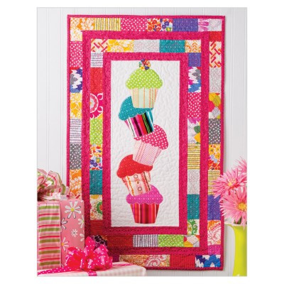 GO! Scrapping with AccuQuilt Pattern Book-3333