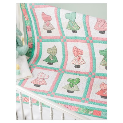GO! Scrapping with AccuQuilt Pattern Book-3331