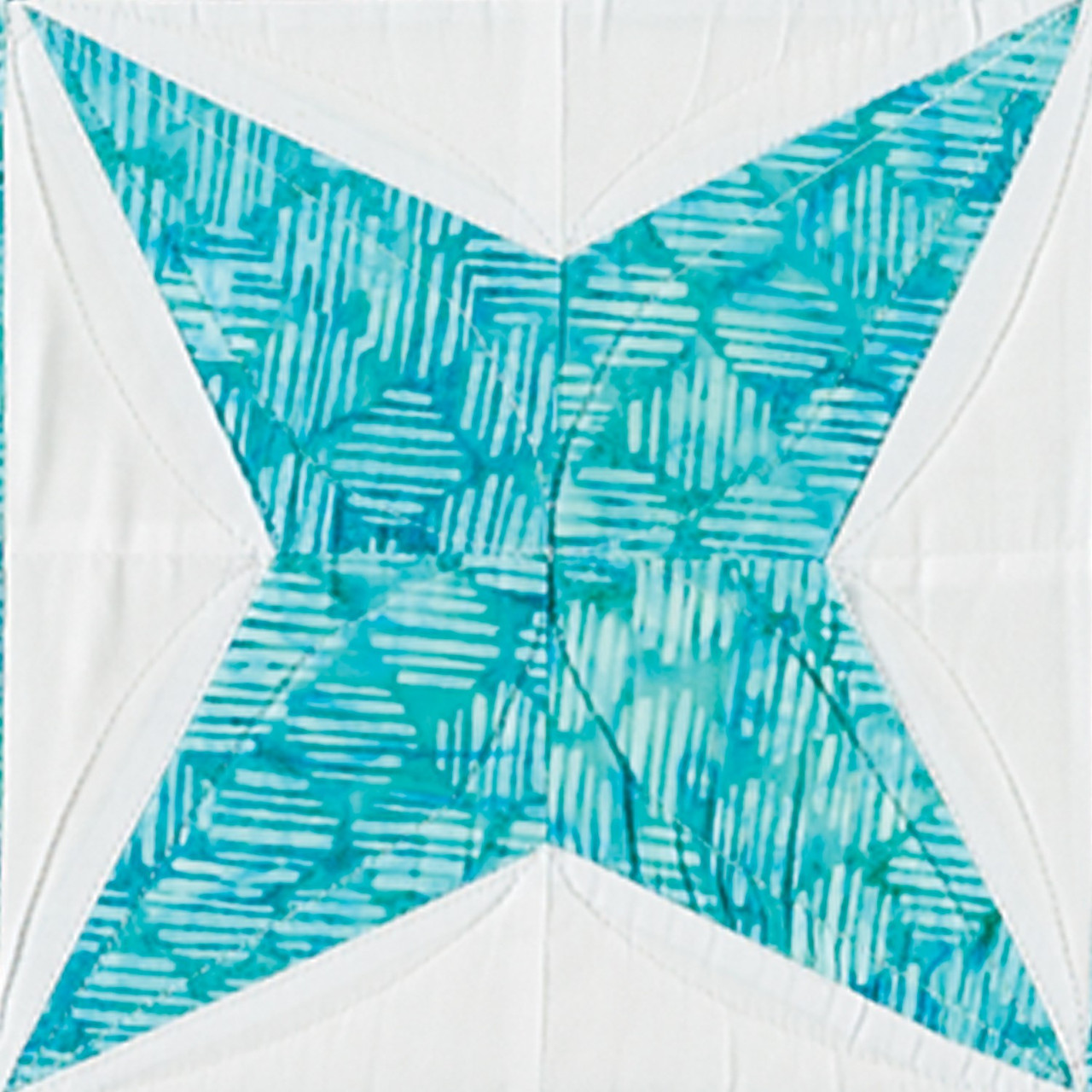 GO! Hummingbird Quilt Pattern-2425