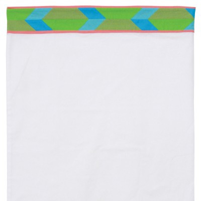 GO! Aztec Hunter Star Pillowcases