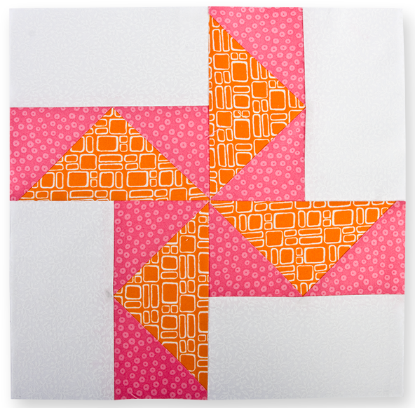 Block of the Month #5 - Louisiana
