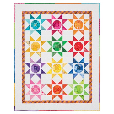 GO! Starstruck Throw