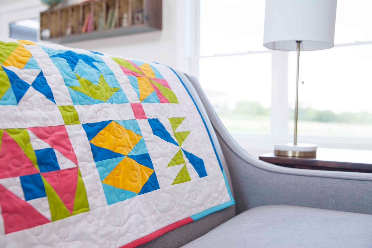 PQ11461 Qube Companion Angles-6 inch styled