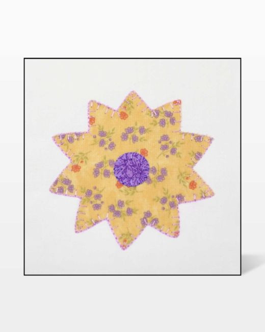 55332-embroidery-flower-bunch-medium-blanket-tall