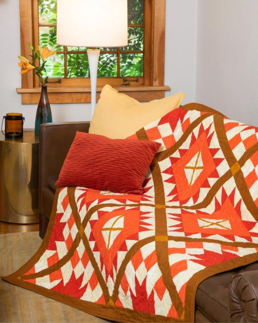 pq11749-go_-maple-leaf-sunflowers-throw-quilt_lifestyle_web