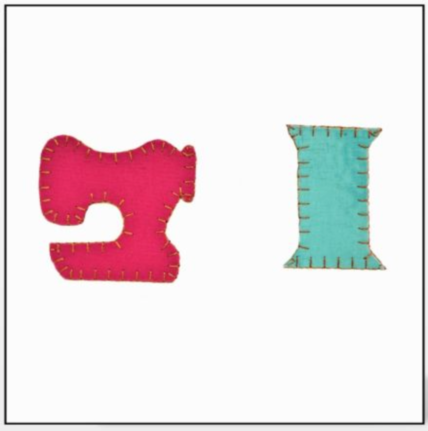 GO! Pincushion Embroidery Designs