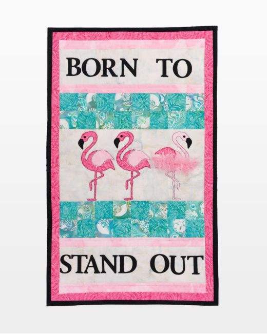 pq11947_go_born_to_stand_out_wall_hanging_flat_web