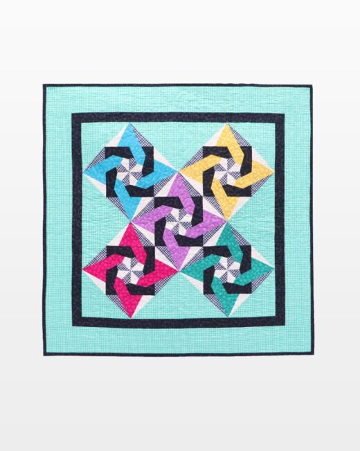 pq11956-pigtail-twist-wall-hanging-flat-web