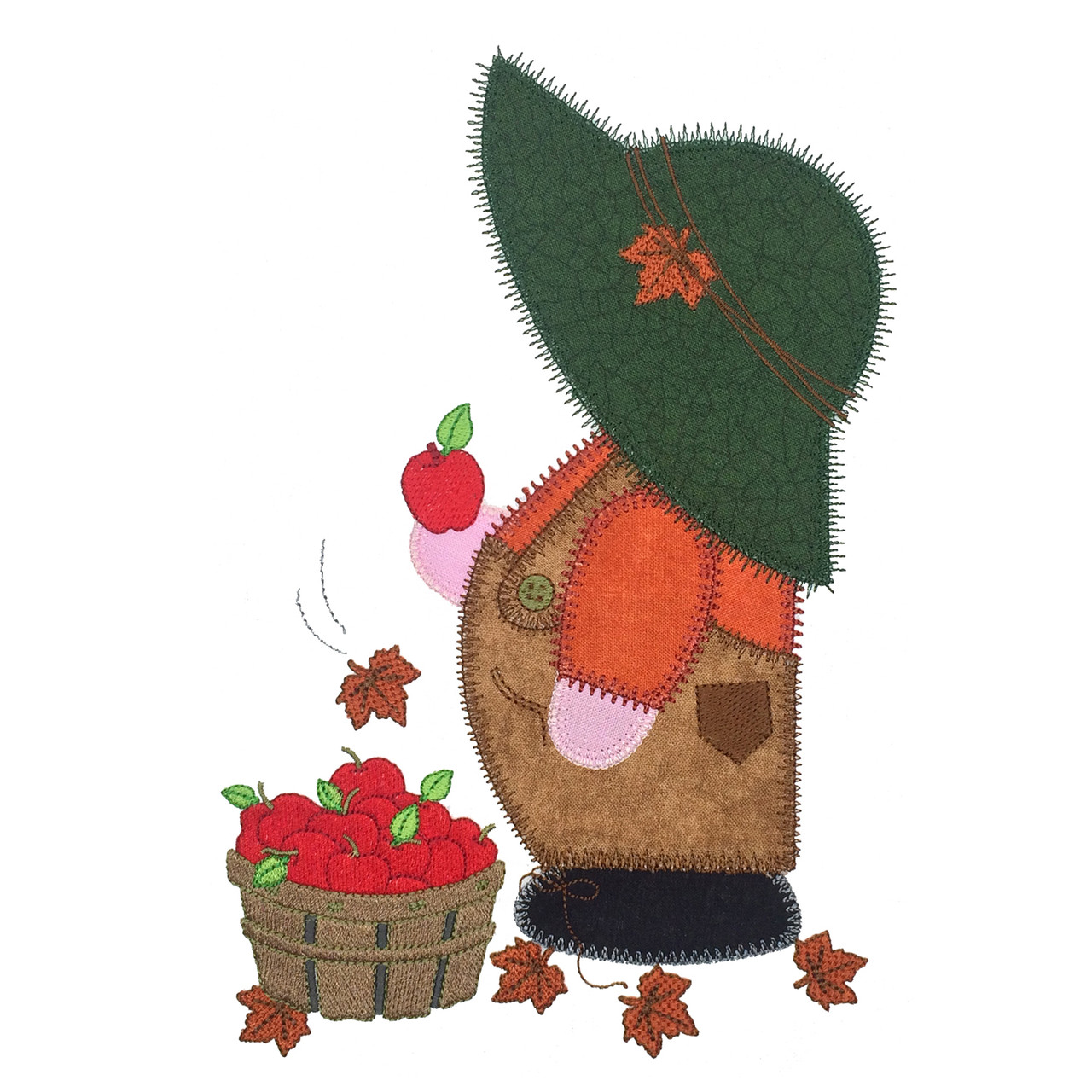 Fall Overall Sam #2 web