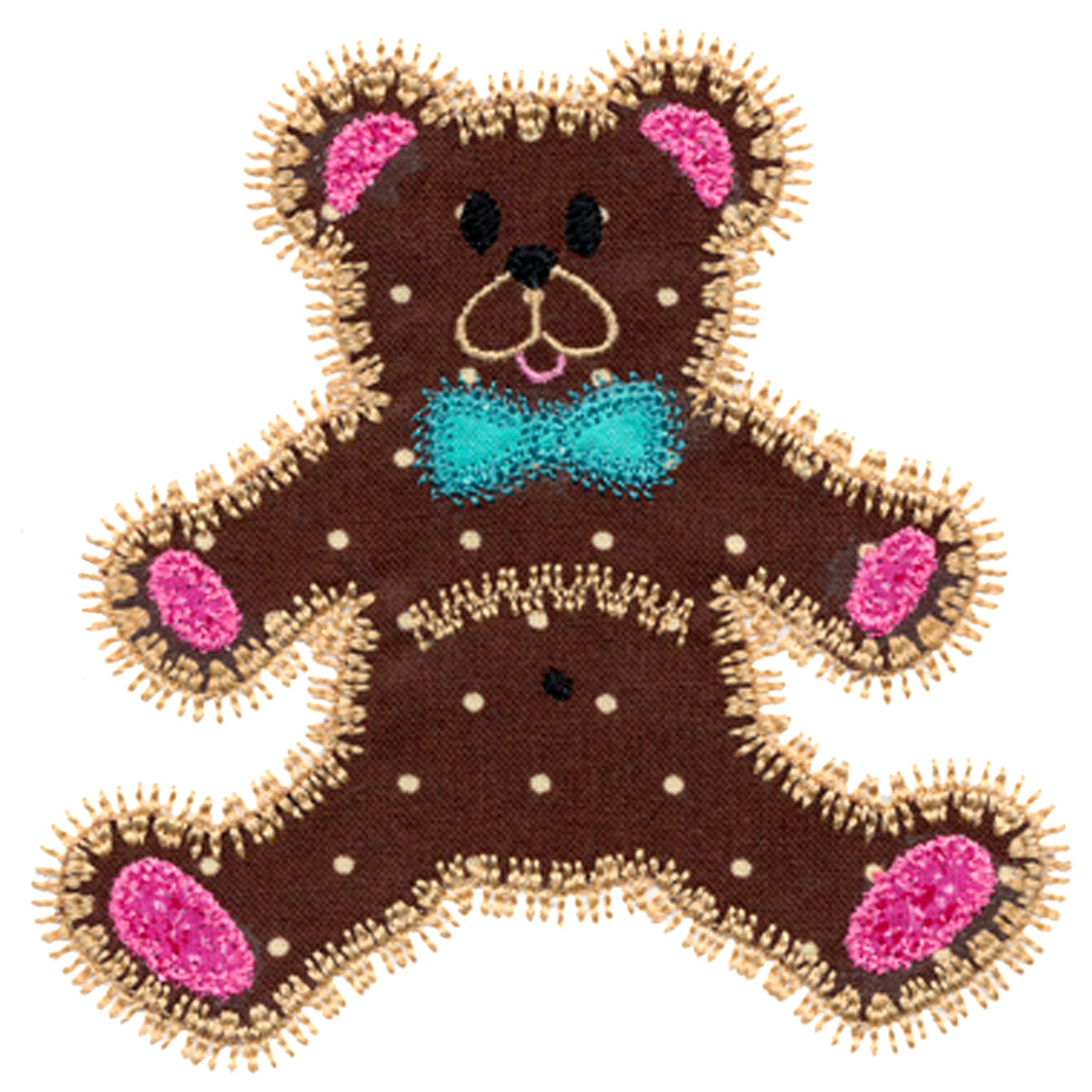 bear 4