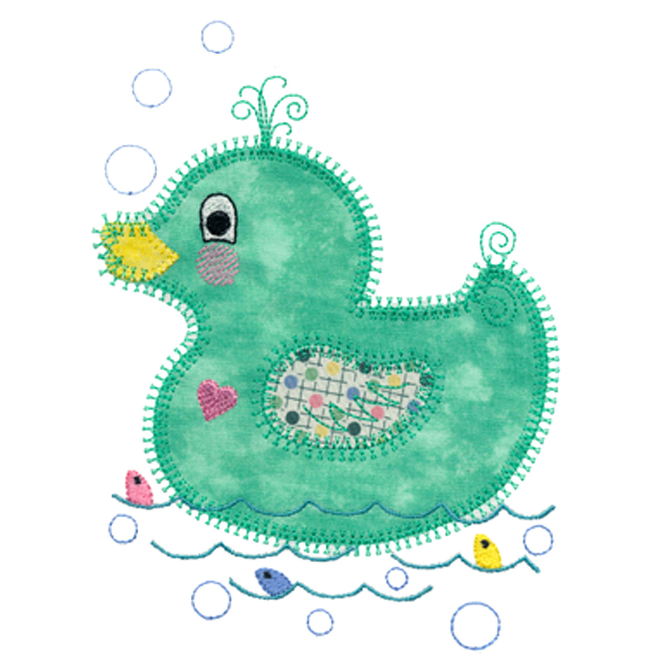 duck 6