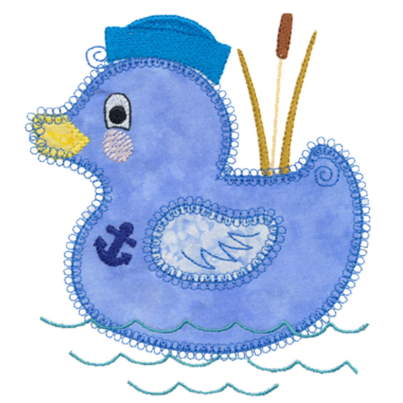 duck 4