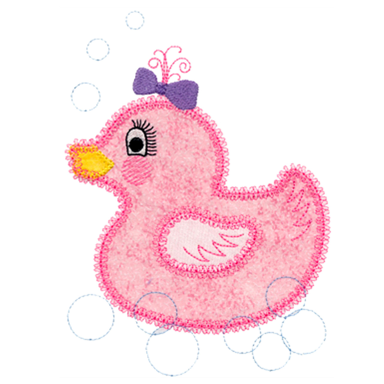duck 3