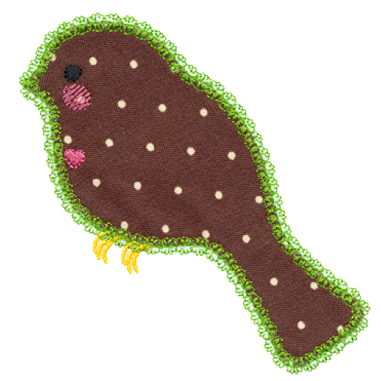 bird 8