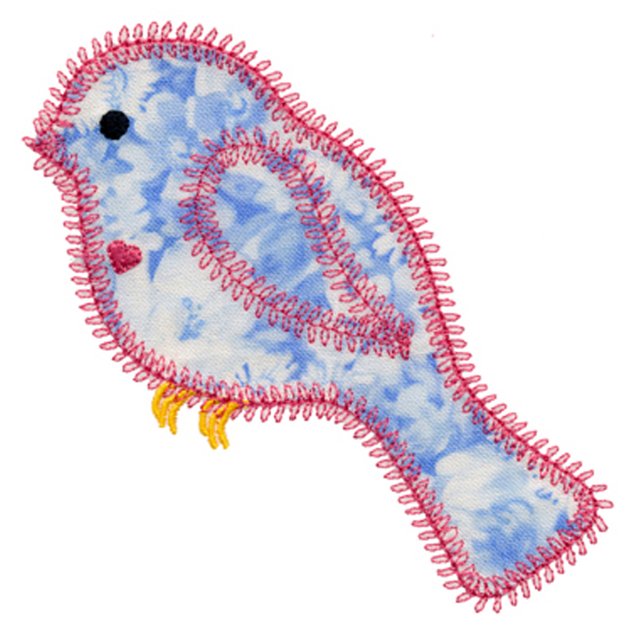 bird 5