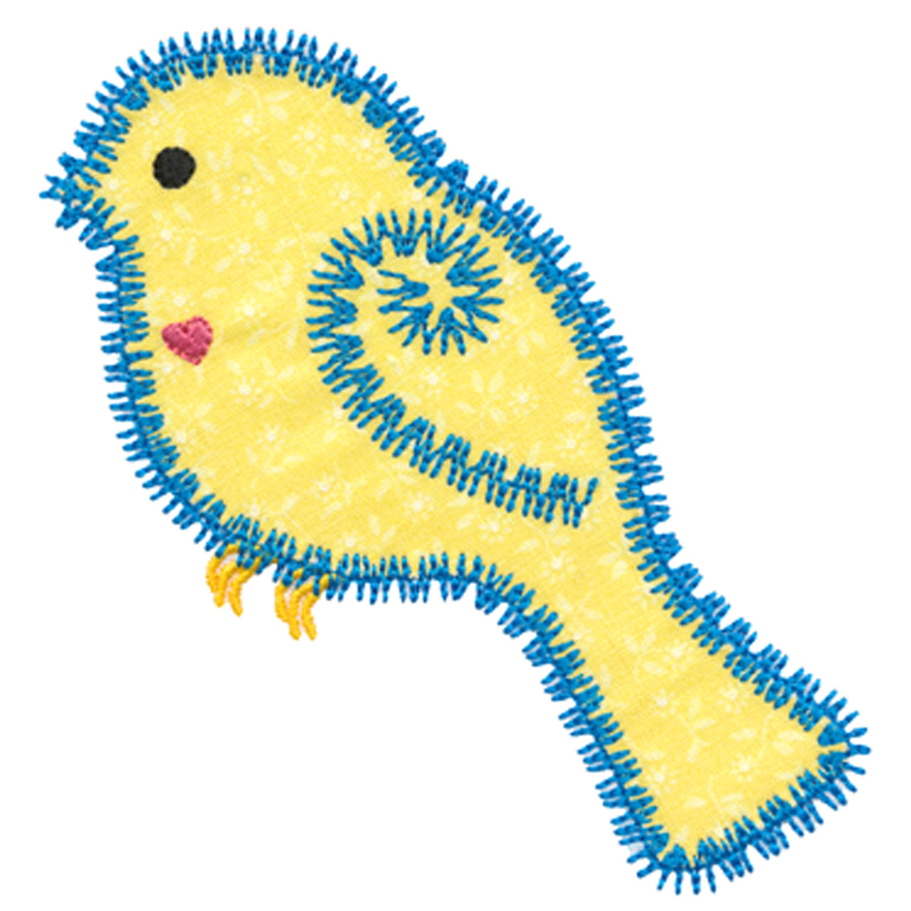 bird 4