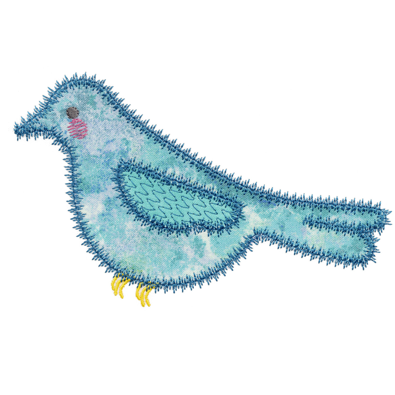 birds c4