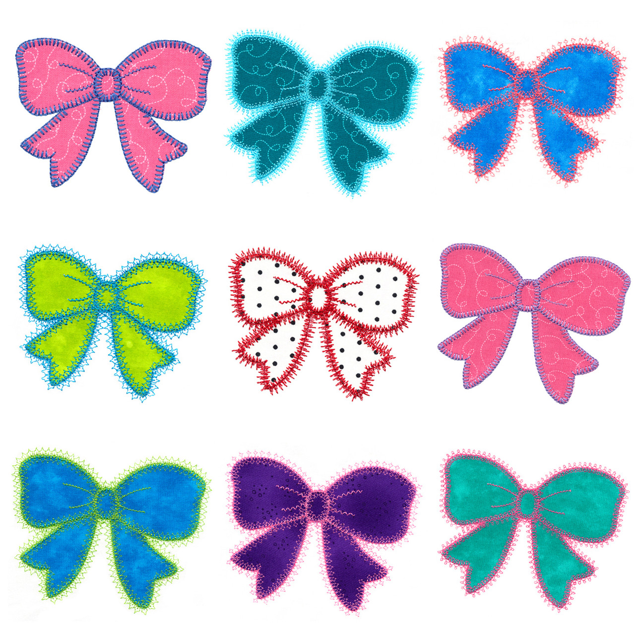 bows 2 group