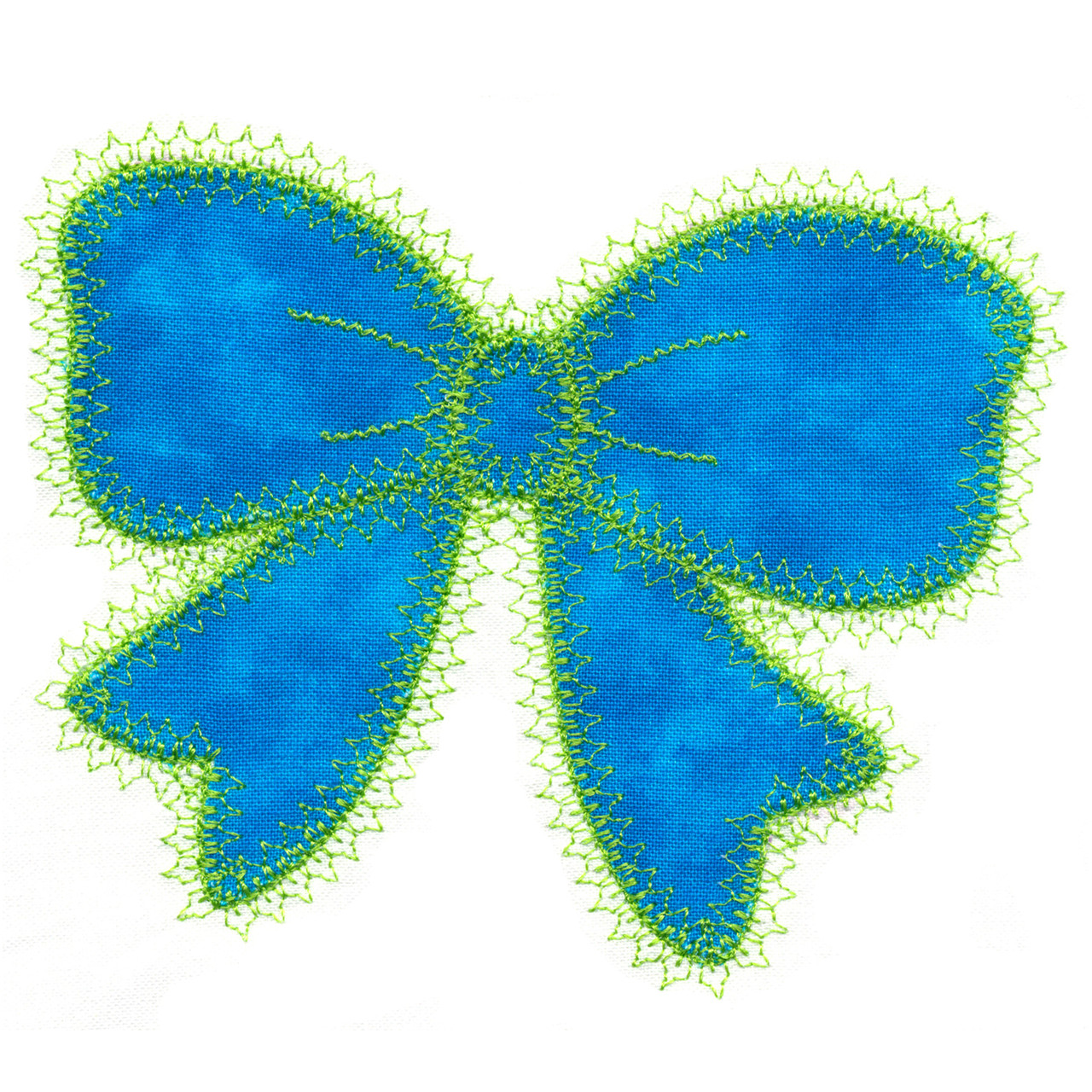 bow 5