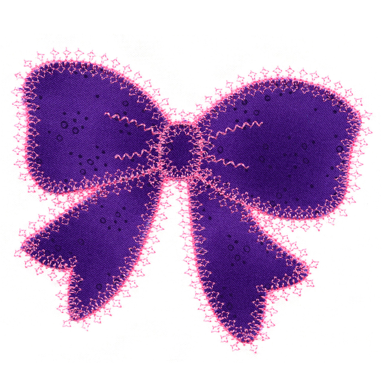 bow 4