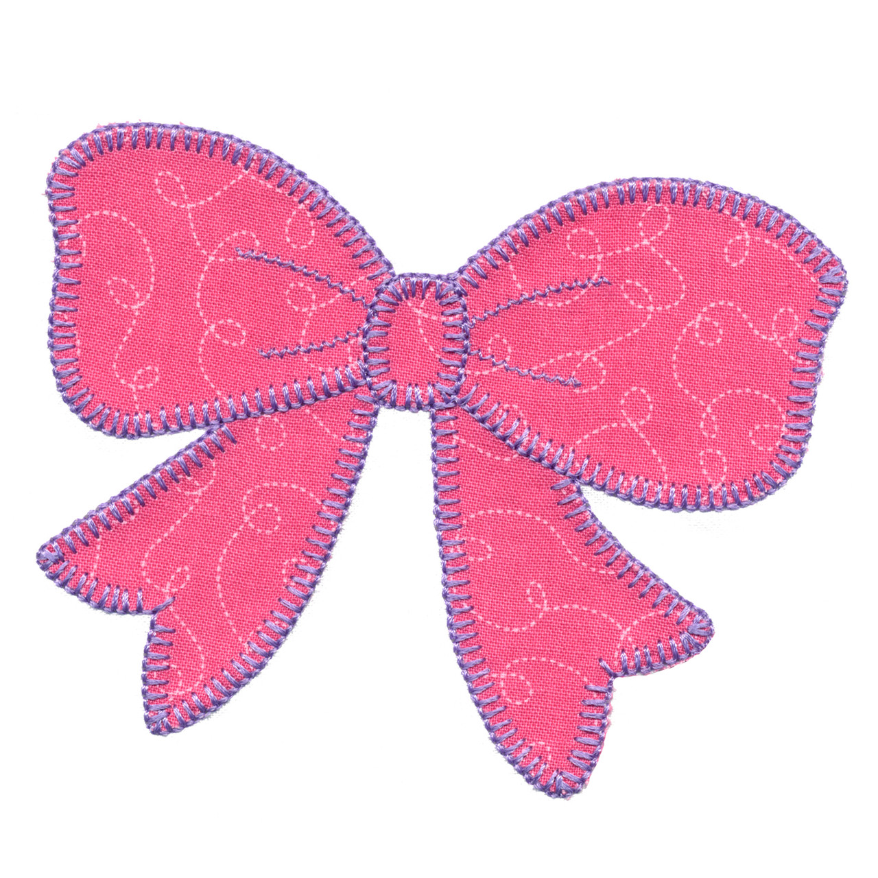 bow 1