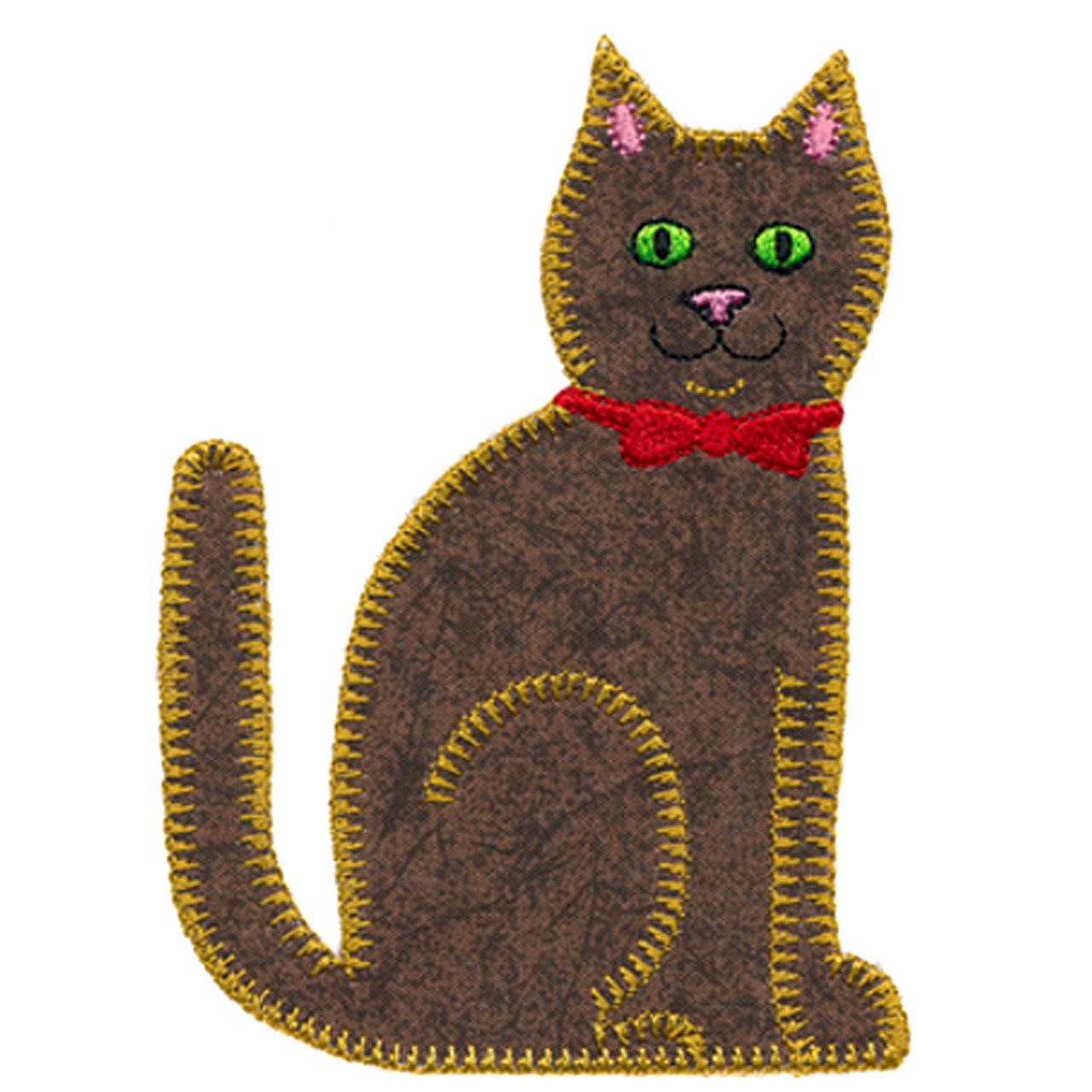 cat 6