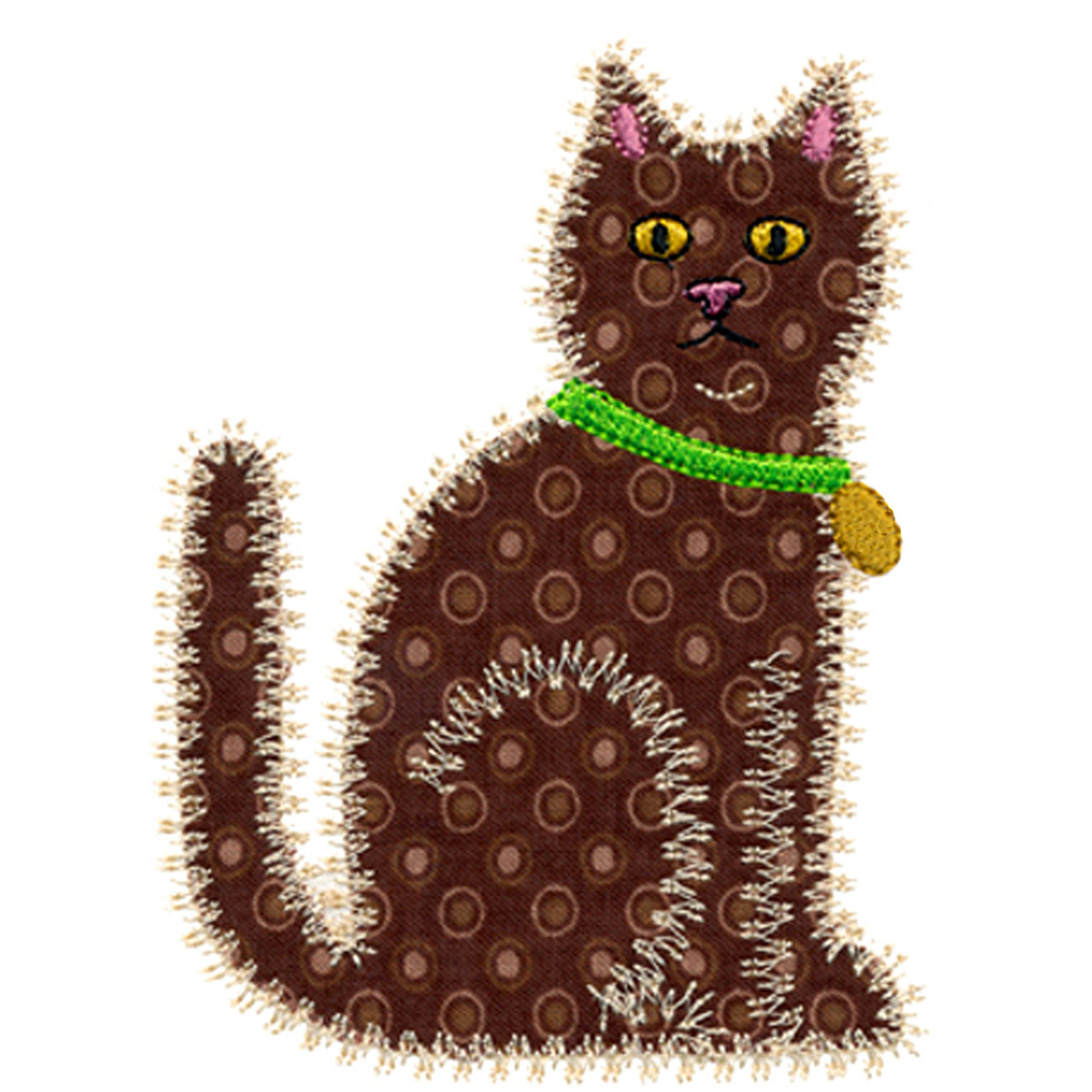 cat 5