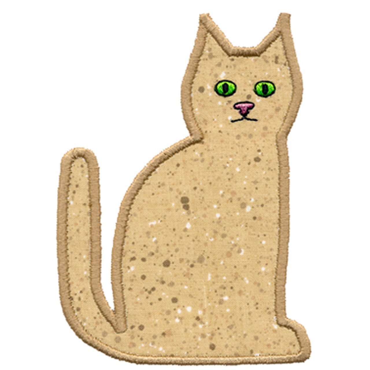 cat 2