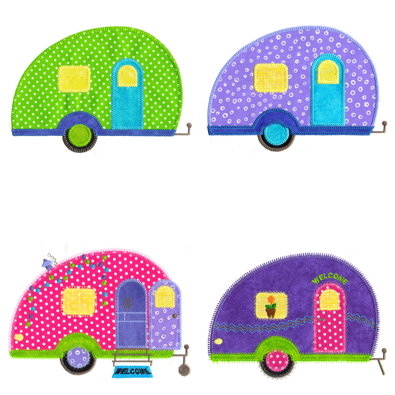 camper group