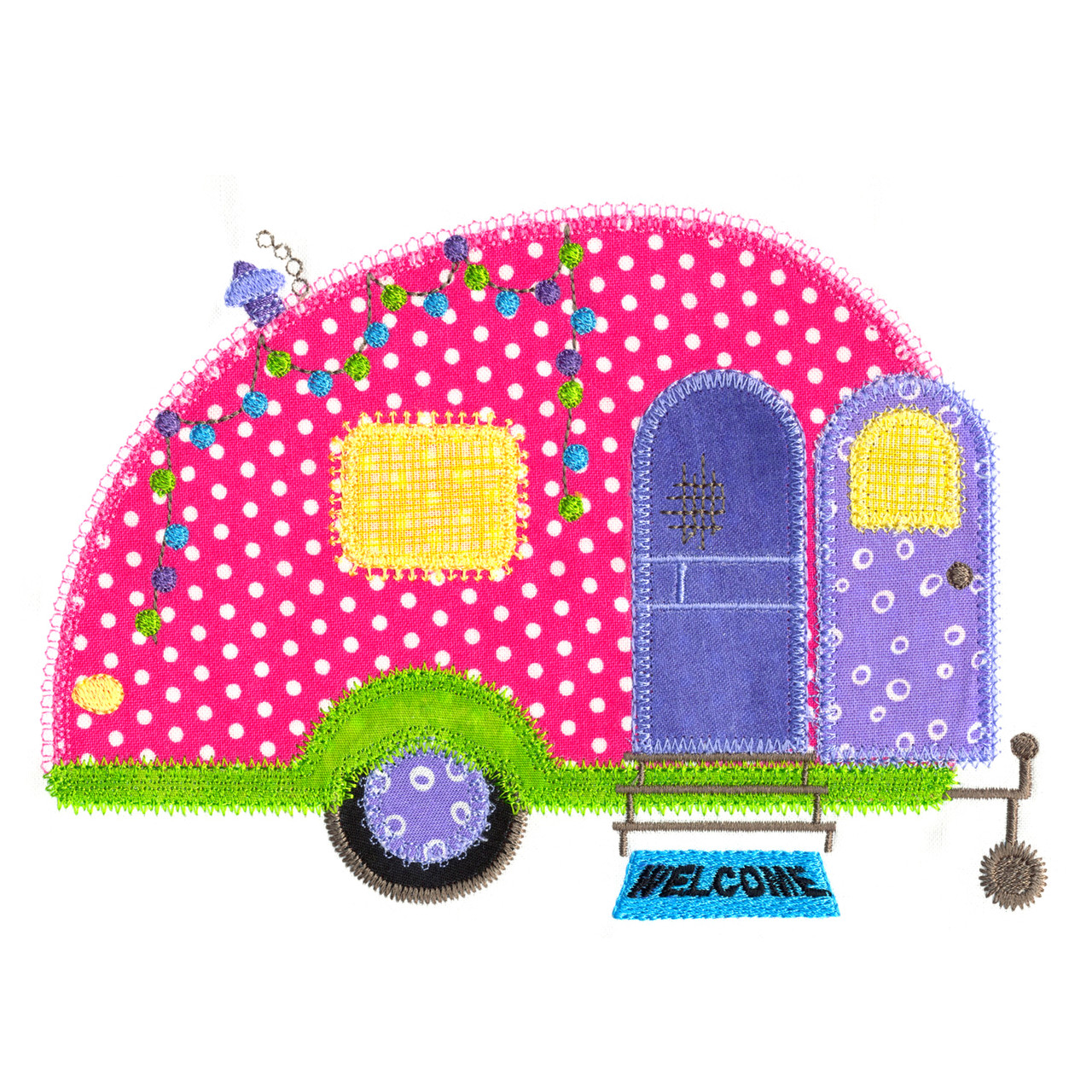 camper 4