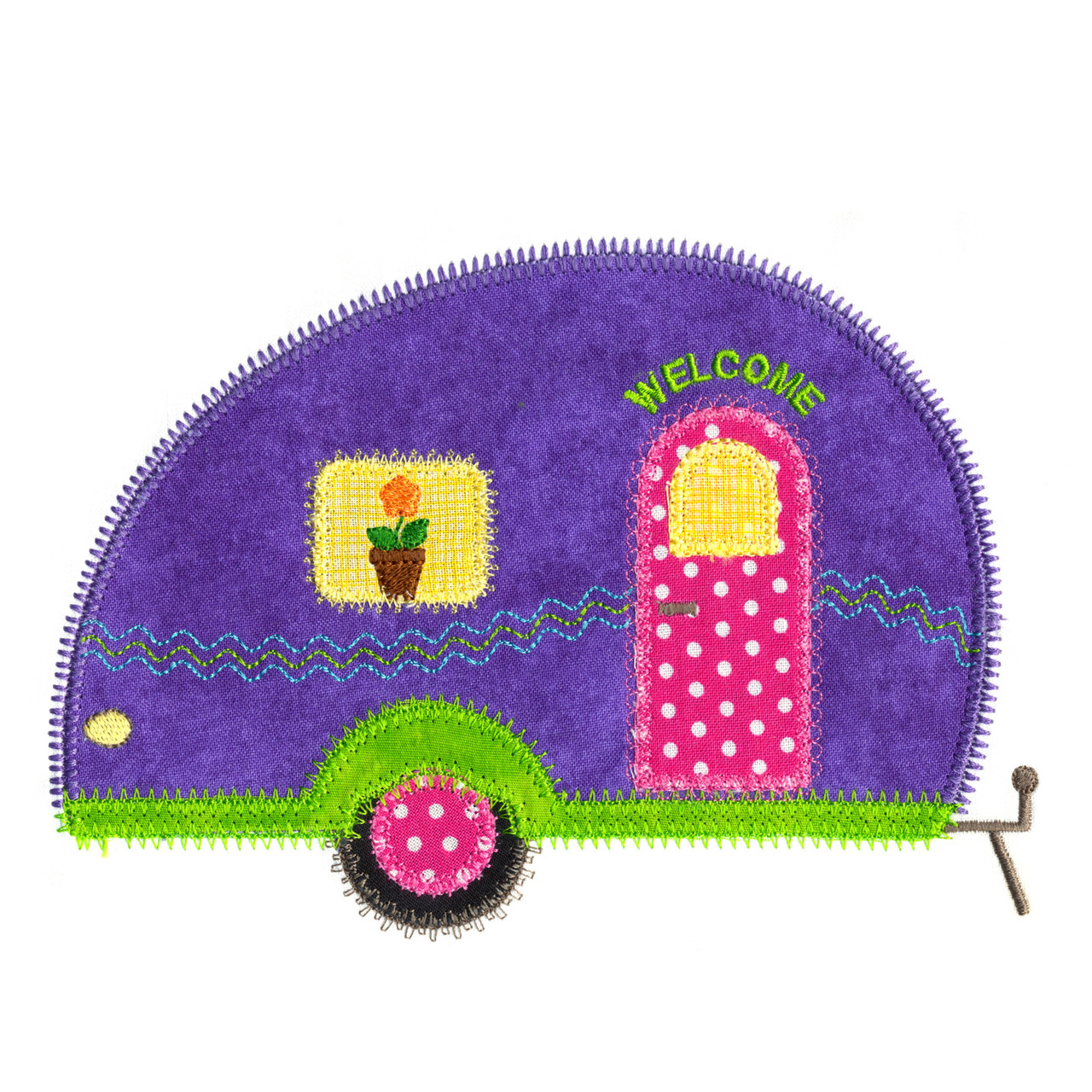 camper 3