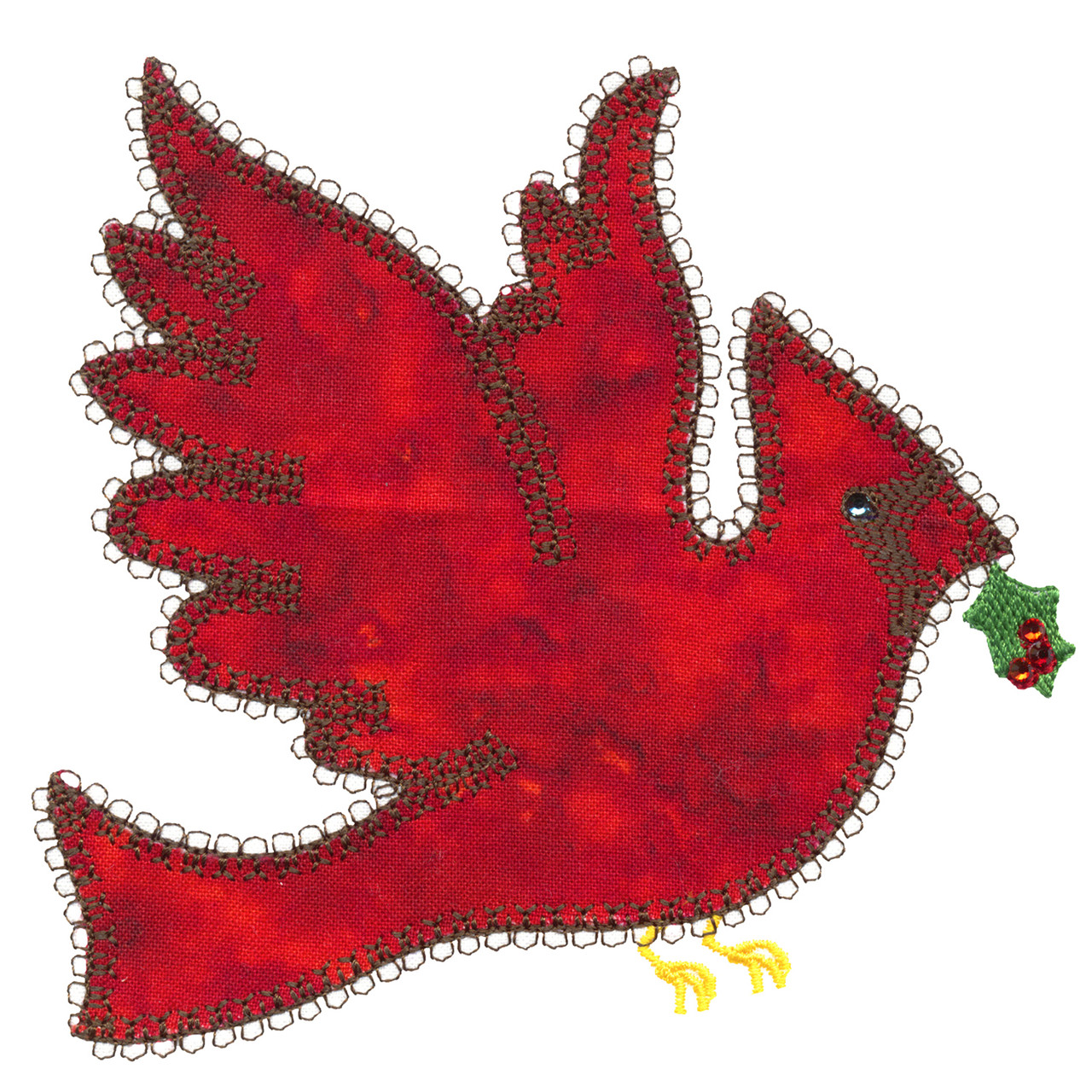 cardinal 5