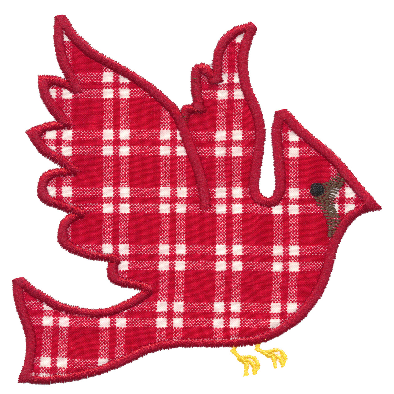cardinal 2