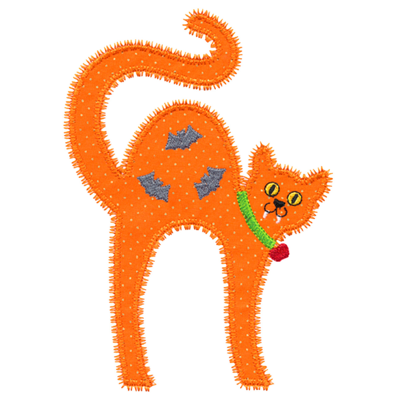 Cat 5