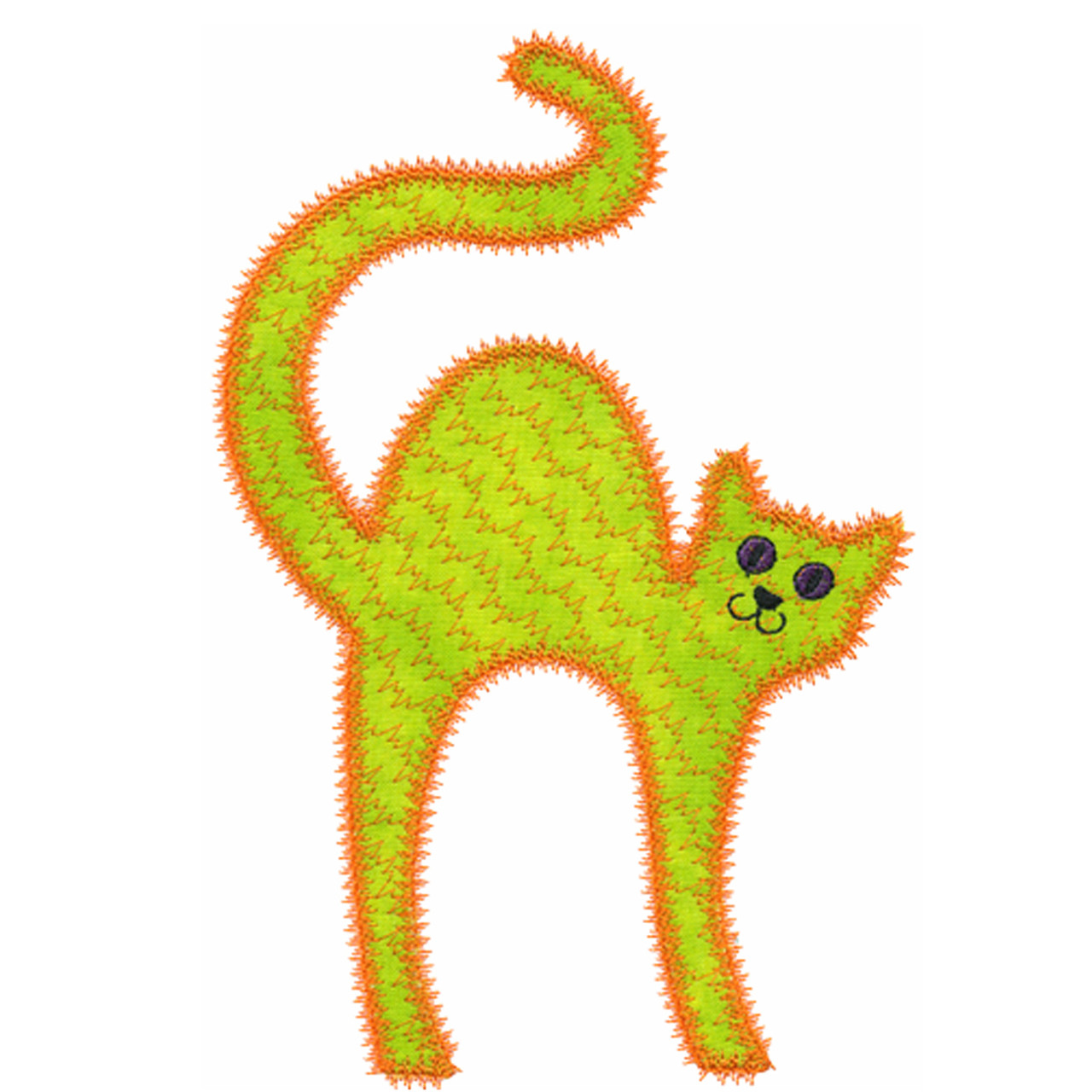 Cat 3