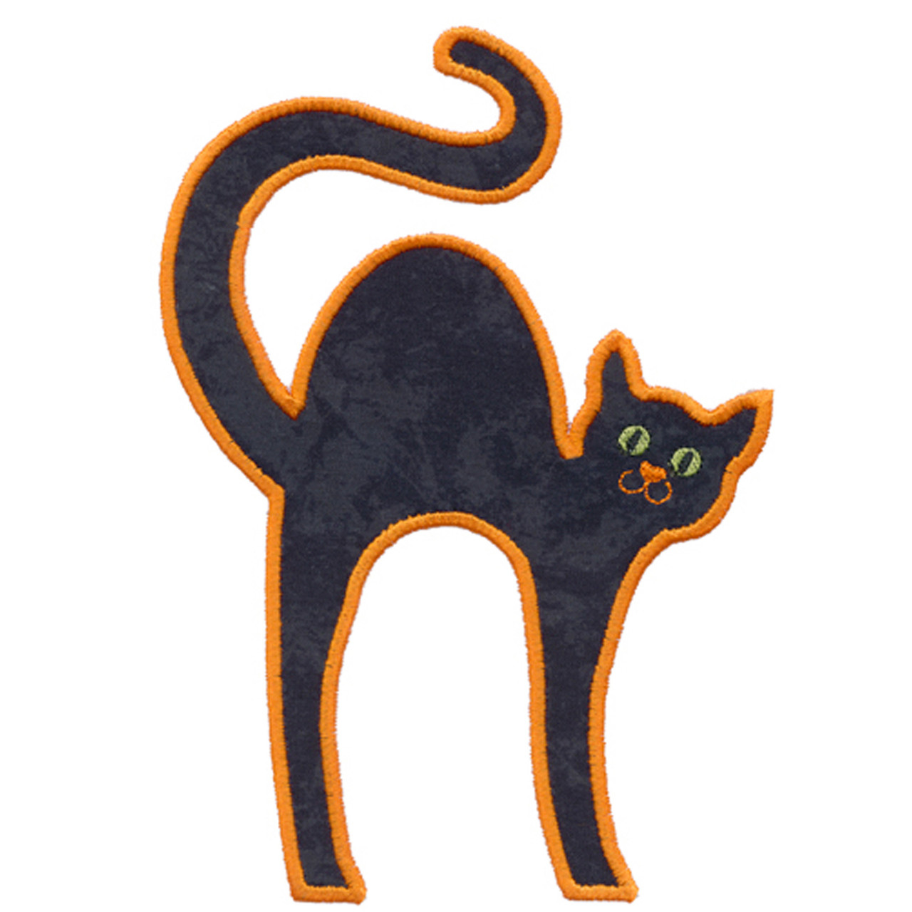 Cat 2