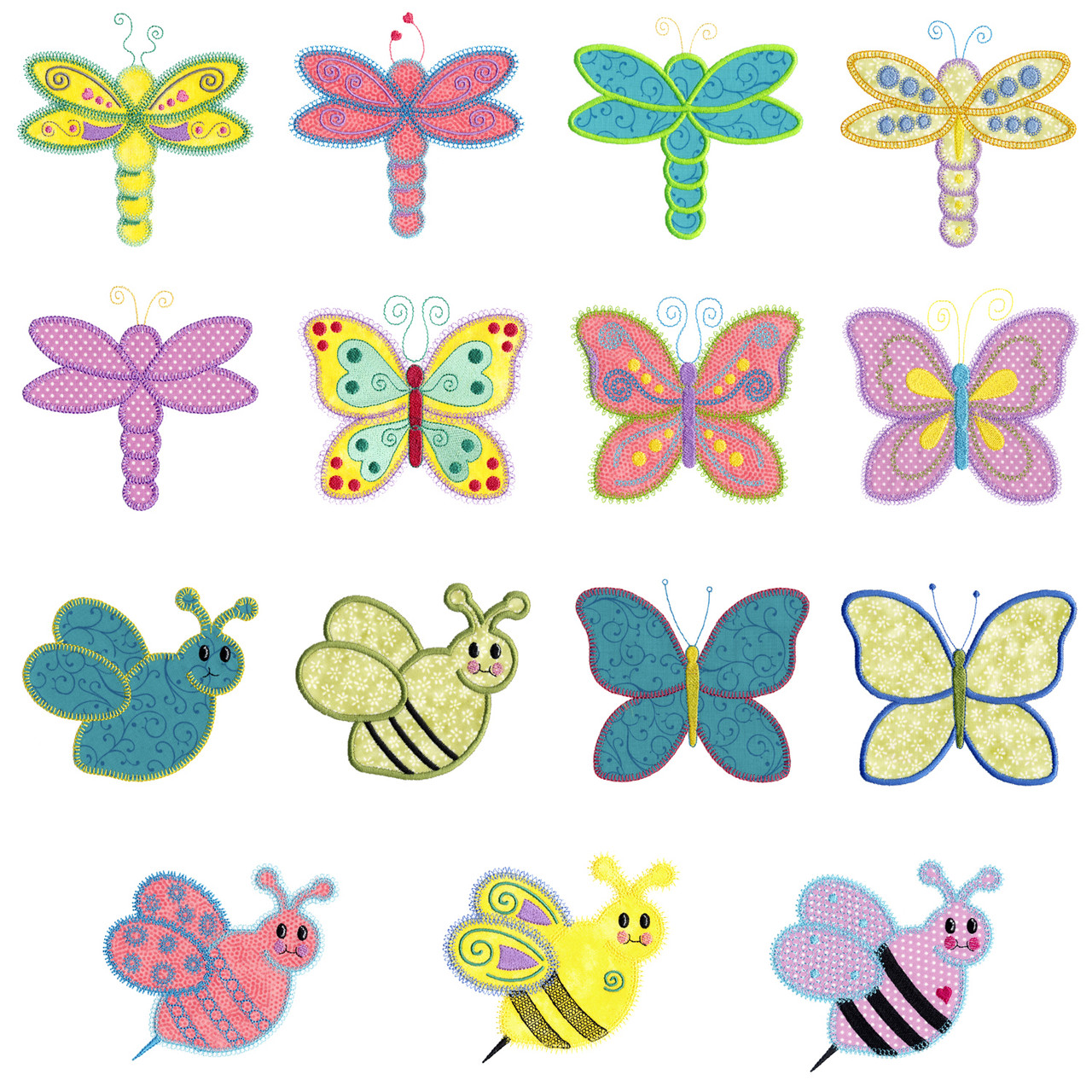 critters group