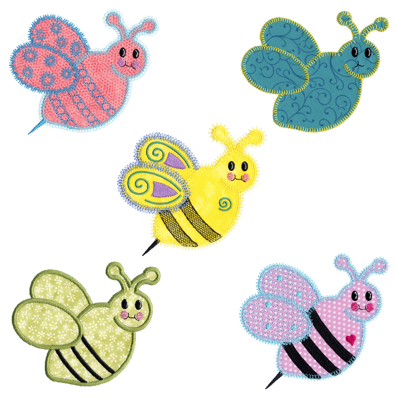 bees