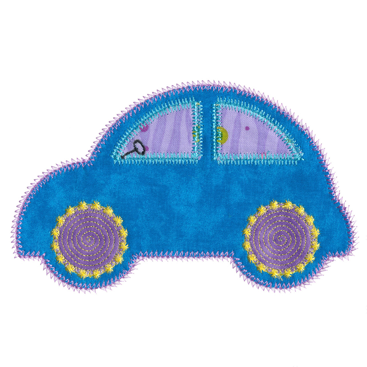 cute car 6
