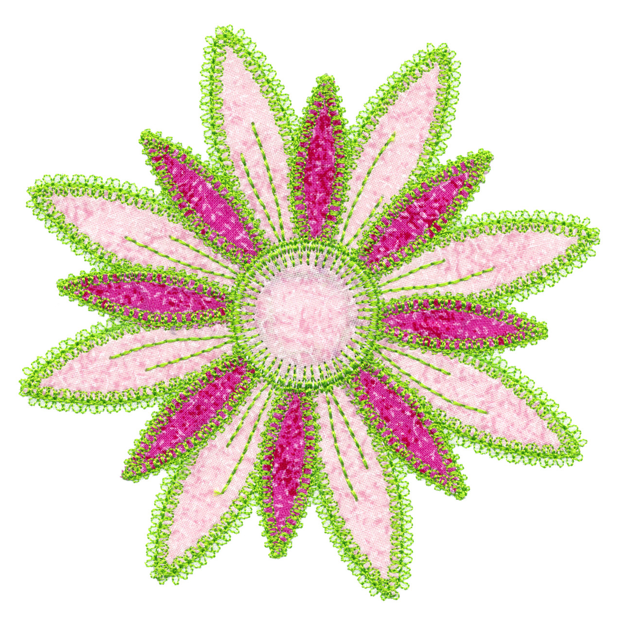 daisy d2