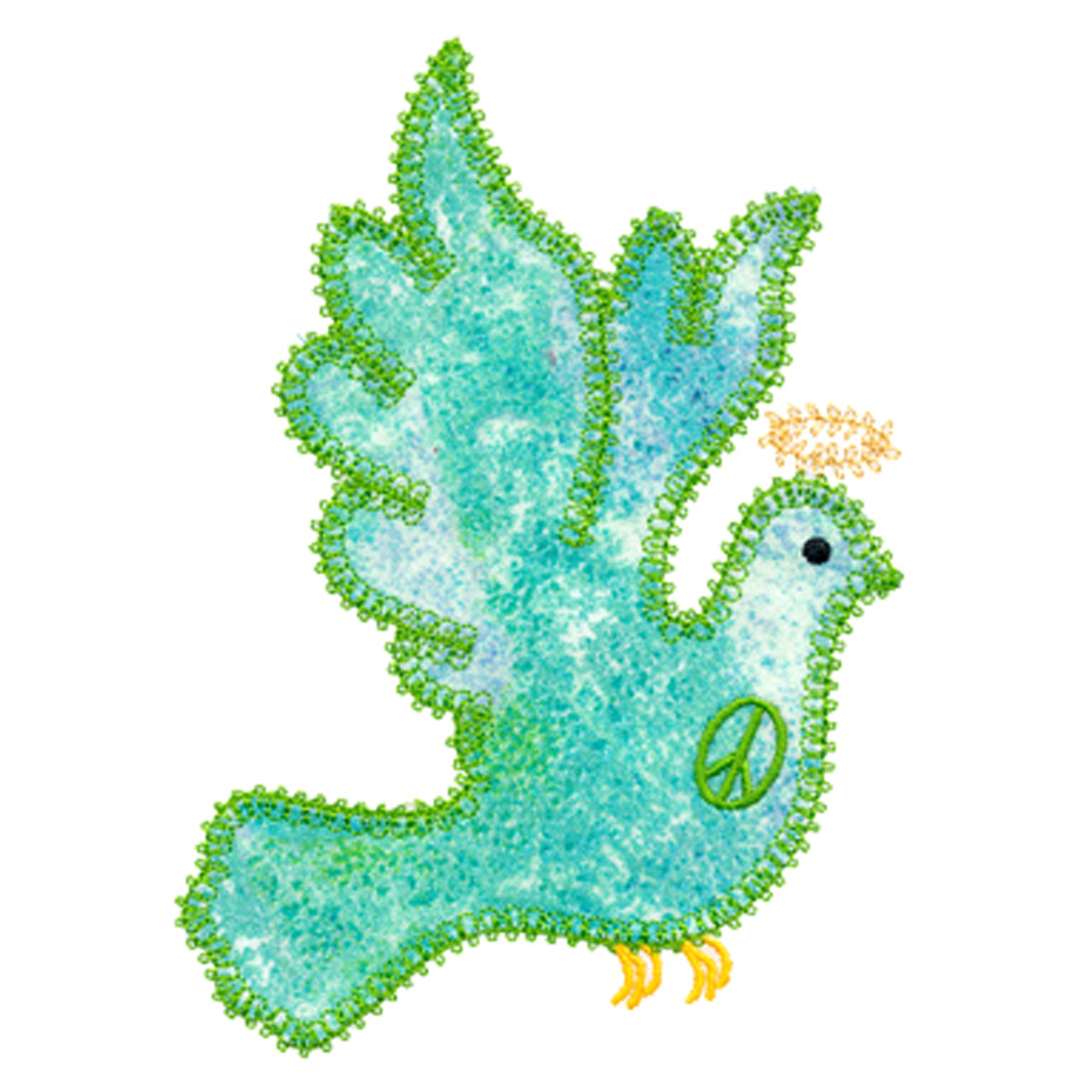 dove 7