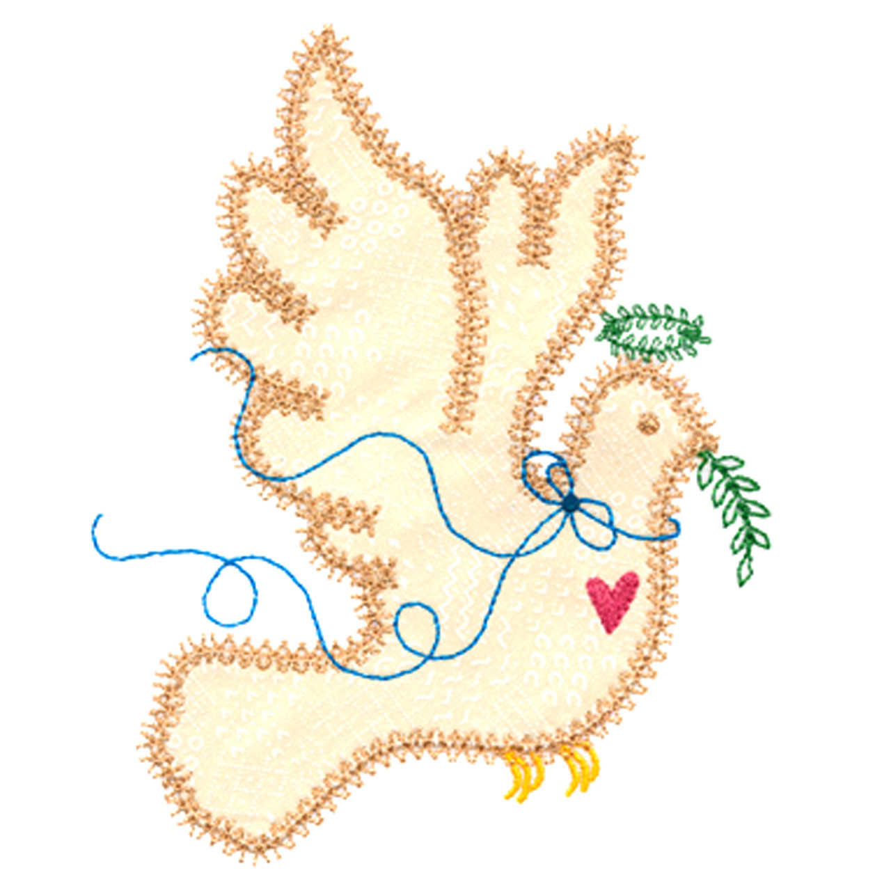 dove 5