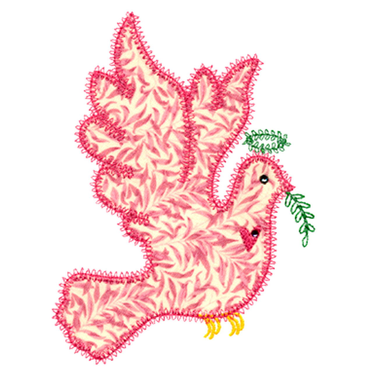 dove 4