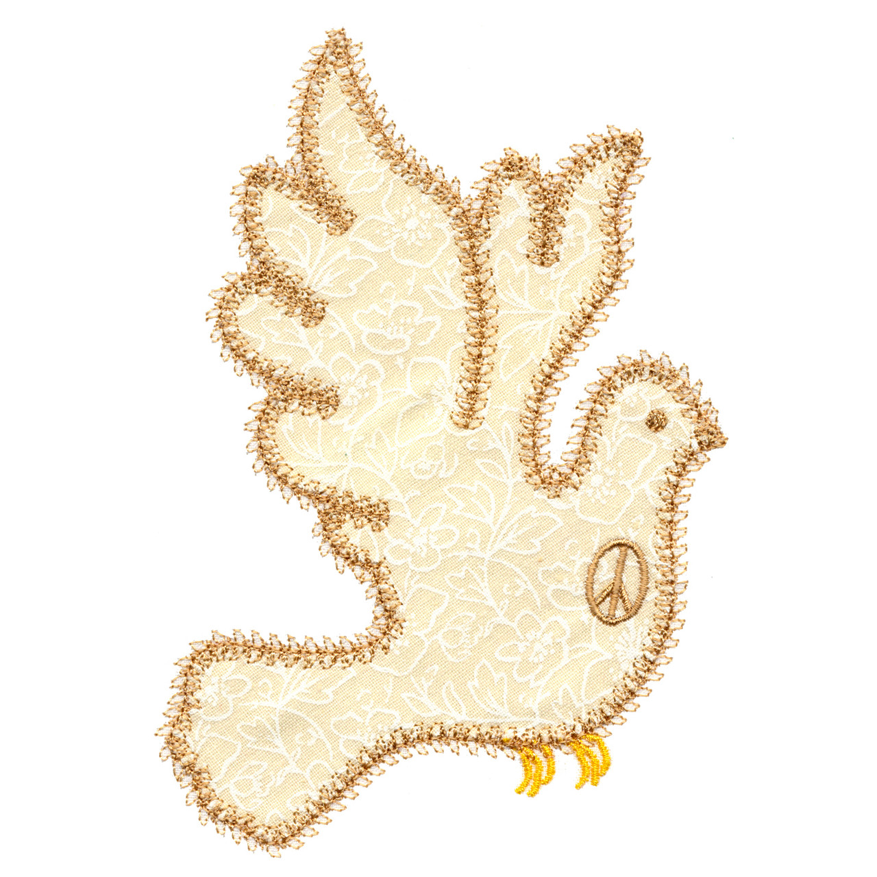 dove 3