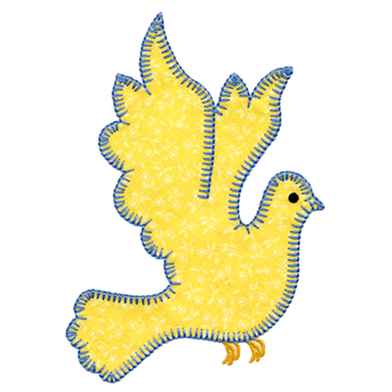 dove 1