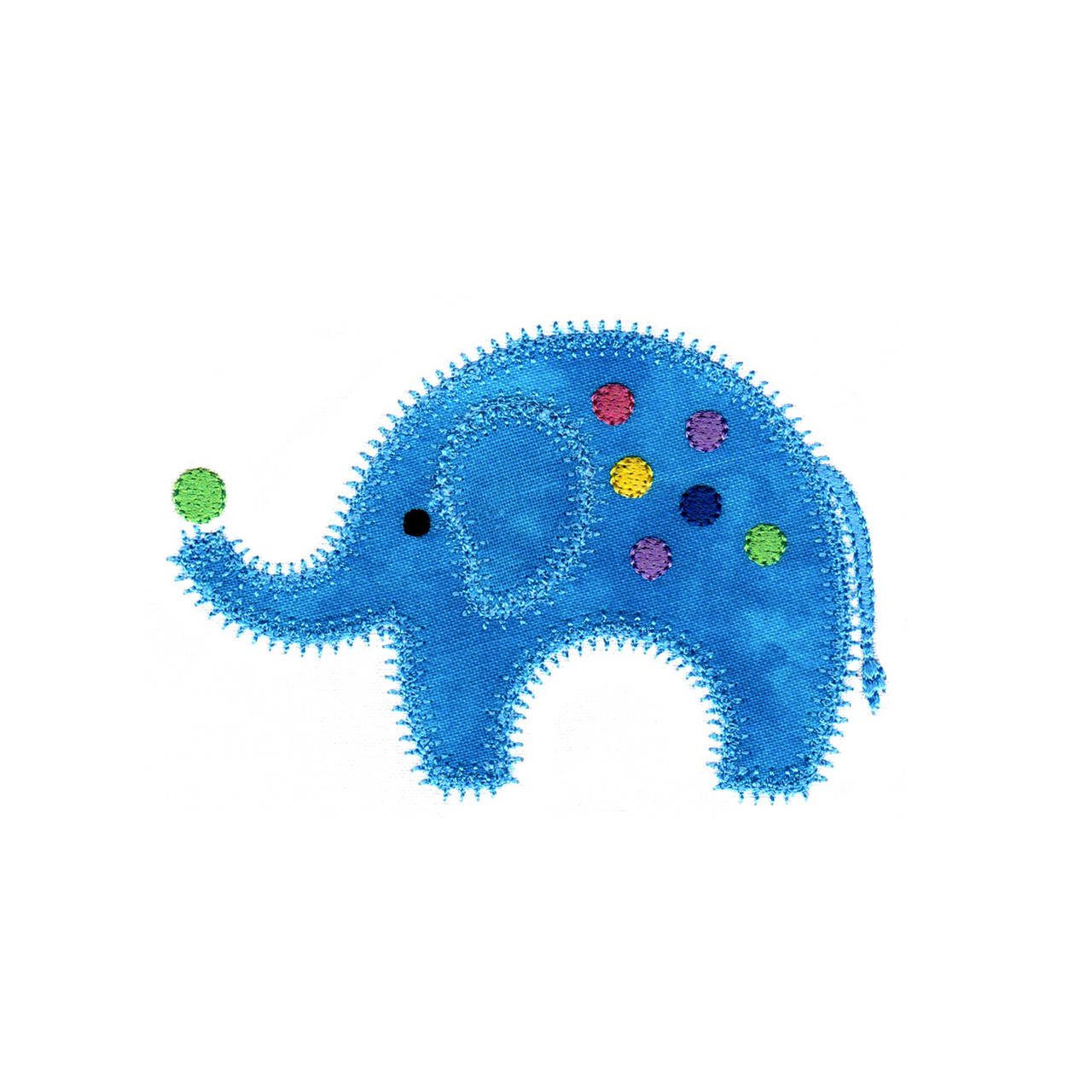 Sm Elephant 5