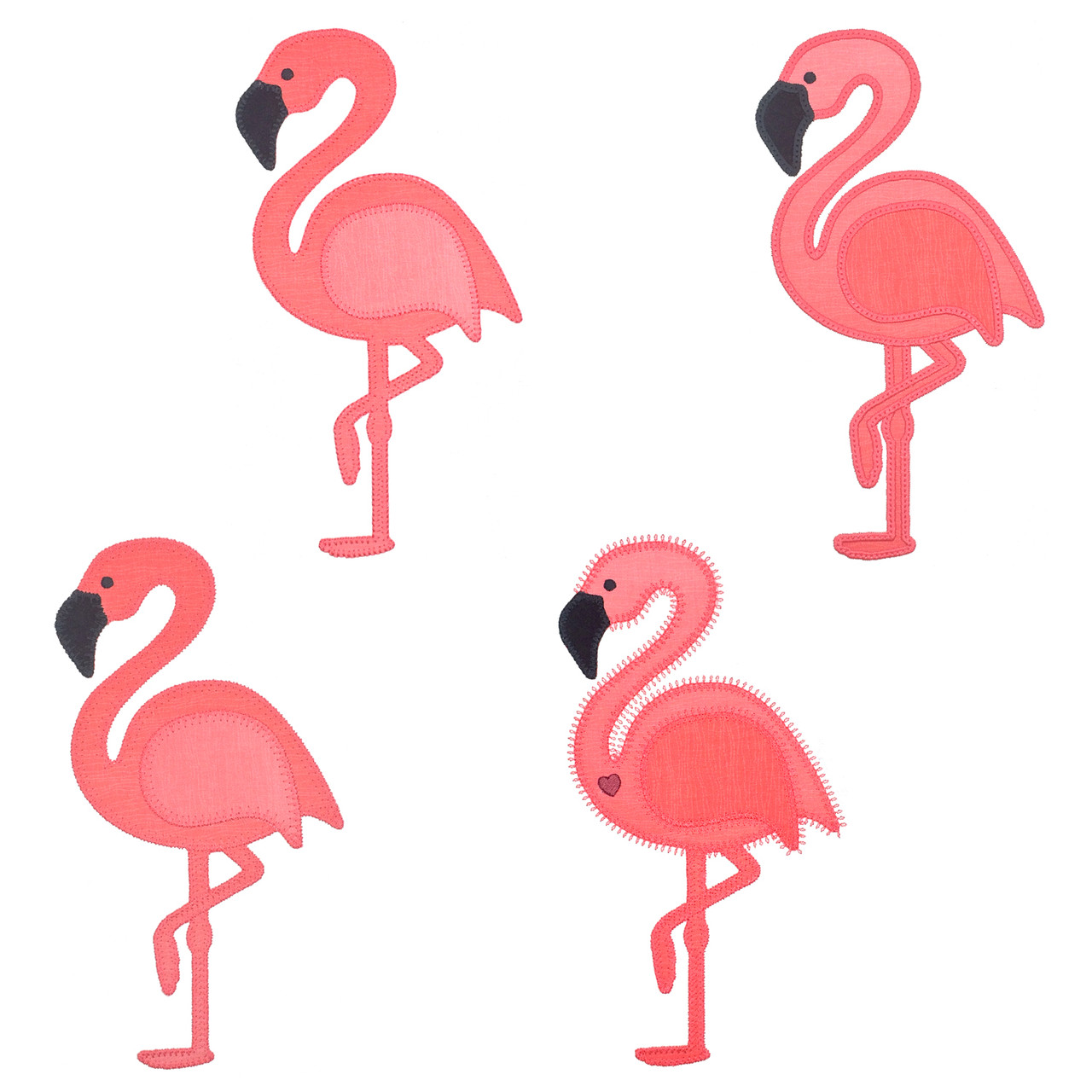flamingo group