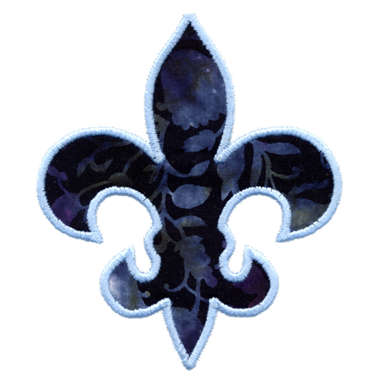 fleur de lis 2